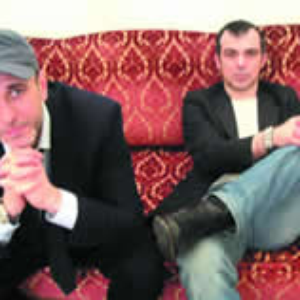 El Muniria photo provided by Last.fm