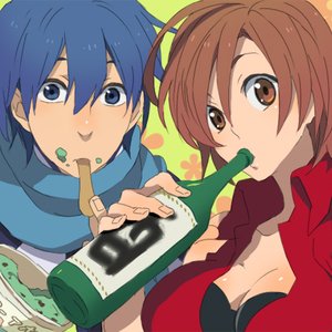 Avatar for Kaito & Meiko