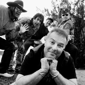 Jello Biafra and the Guantanamo School of Medicine のアバター