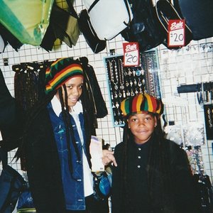 Boutique de souvenirs