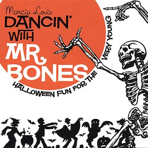 Dancin' With Mr Bones - Halloween Fun