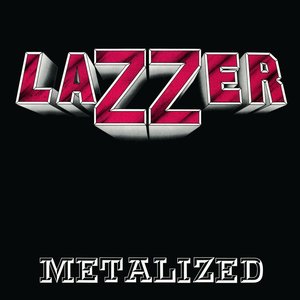 Metalized