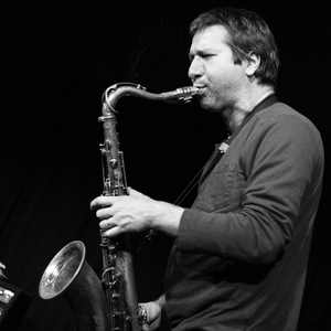 Assif Tsahar photo provided by Last.fm