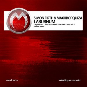 Avatar for Simon Firth, Maxi Iborquiza