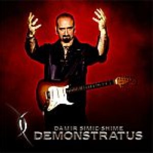 Damir Simic Shime 的头像