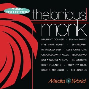 Thelonious Monk (Music Collection)