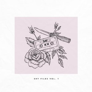 shy files, vol. 1 [Explicit]