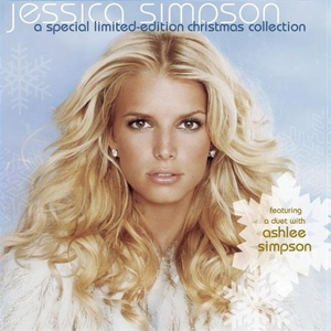Jessica Simpson - Jessica Simpson A Special Limited-Edition Christmas Collection - Zortam Music