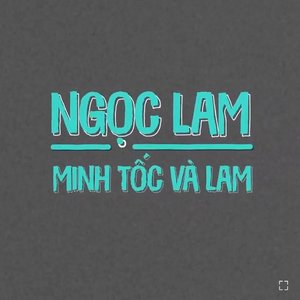 Ngọc Lam - Single