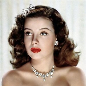 Gloria De Haven için avatar