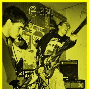Avatar for E-330