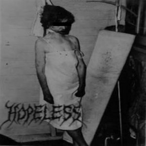 Hopeless - EP