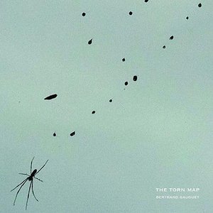 The Torn Map