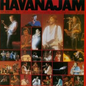 Havana Jam