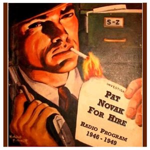Pat Novak for Hire - Old Time Radio Show