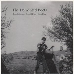 The Demented Poets - EP