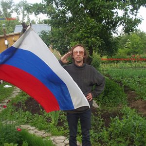 Некрофилический Гей-Старец 的头像