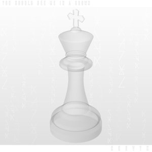 You Should See Me in a Crown [Explicit]