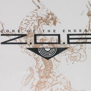 Avatar för Zone of the Enders