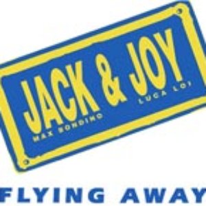 Jack & Joy 的头像