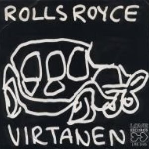 Rolls Royce / Neiti Nopea