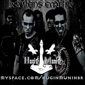 Ravens Empire