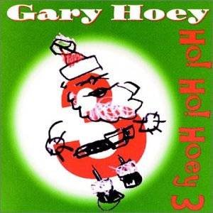 Ho! Ho! Hoey 3