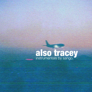 Also Tracey cover