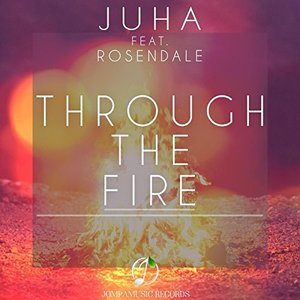 Through the Fire (feat. Rosendale)