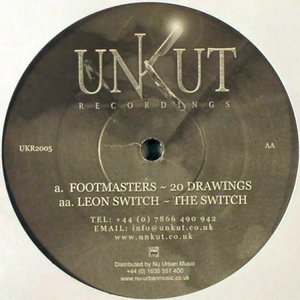 Footmasters 的头像