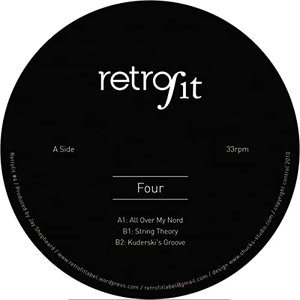 Retrofit # 4