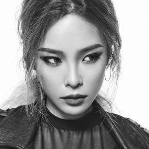 Avatar för 헤이즈(Heize)