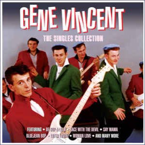 Gene Vincent - Hot Dollar Lyrics - Zortam Music