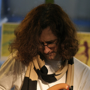 Steve Lawson photo provided by Last.fm