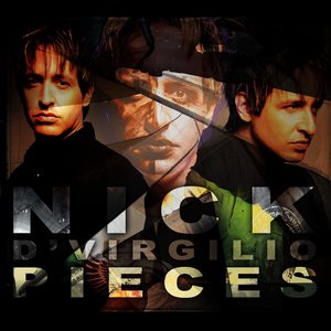 Pieces - EP