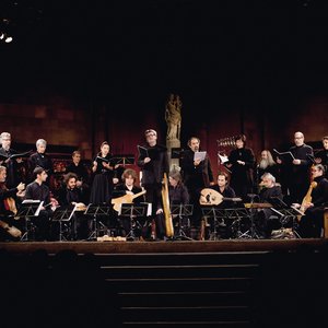 Avatar de La Capella Reial De Catalunya, Montserrat Figueras, Jordi Savall