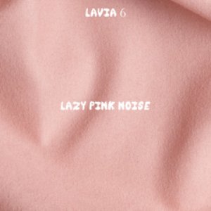 Lazy Pink Noise