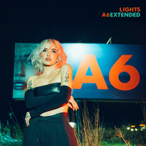 Lights - Learning to let go