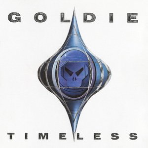 “Timeless [CD1]”的封面