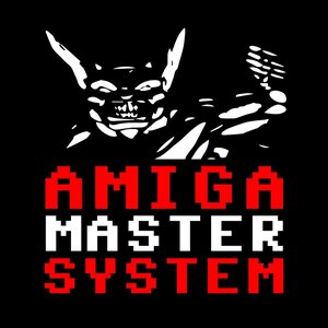 Avatar for Amiga Master System