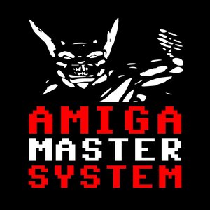 Avatar for Amiga Master System