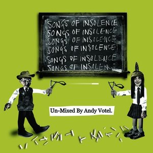 Songs Of Insolence