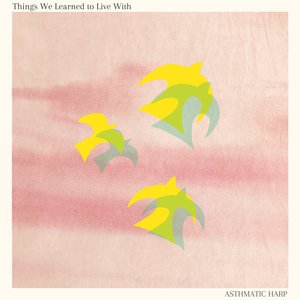 Things We Learned to Live With