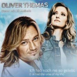 Ich hab' noch nie so geliebt
