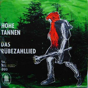 Hohe Tannen (Das Rübezahllied)