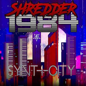 Synth City