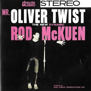 Mr. Oliver Twist