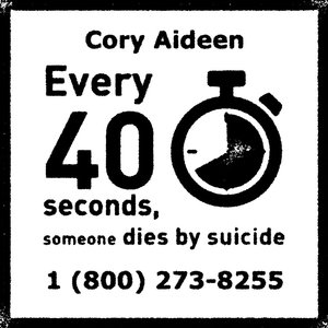 Every 40 seconds