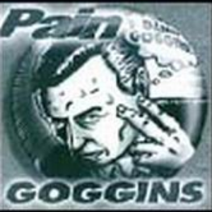 Goggins cover