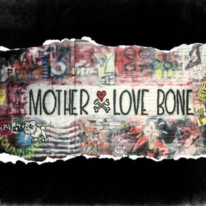 Image pour 'Love Bone Earth Affair'